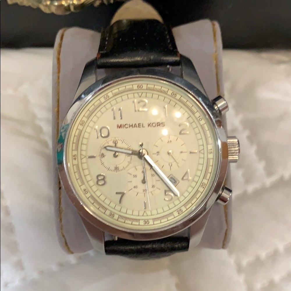 Michael Kors Men’s watch